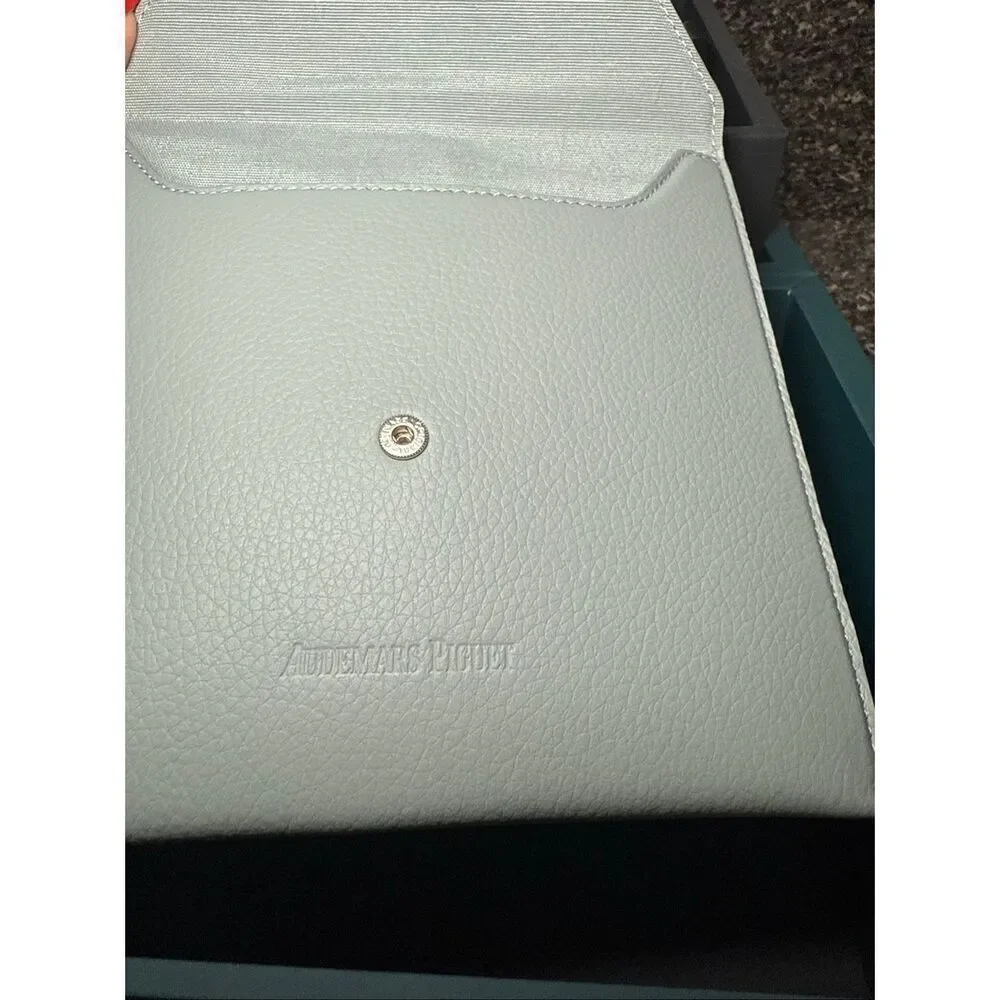 Audemars Piguet watch cleaning set
